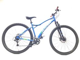 bicicleta monta&ntilde;a racer 3