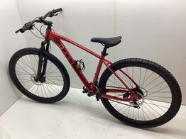 bicicleta monta&ntilde;a rali a-pro