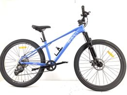 bicicleta monta&ntilde;a rali pro q