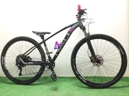 bicicleta montaña rali r-pro 2.0 29