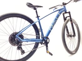 bicicleta monta&ntilde;a rali r-pro