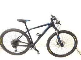 bicicleta montaña rft reaction race