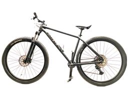 bicicleta monta&ntilde;a ridley blast a9