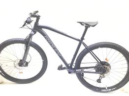 bicicleta monta&ntilde;a ridley ignite a9 nx eagle