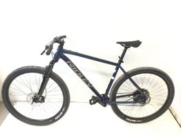 bicicleta monta&ntilde;a ridley ignite blast
