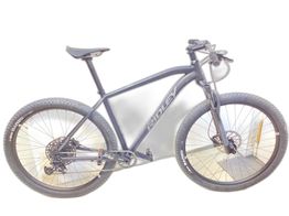 bicicleta monta&ntilde;a ridley rockshox