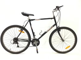 bicicleta montaña rockrider 3.1