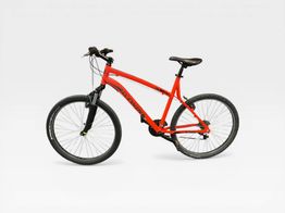 bicicleta monta&ntilde;a rockrider 340