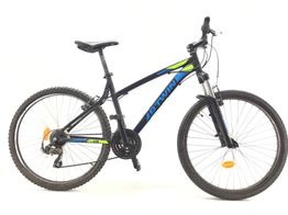 bicicleta montaña rockrider 340