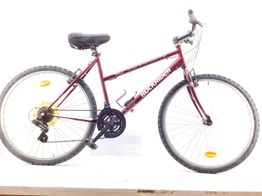 bicicleta monta&ntilde;a rockrider 5.0