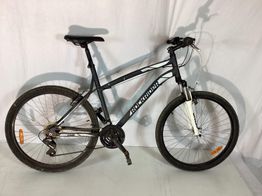 bicicleta de montanha rockrider 5.1