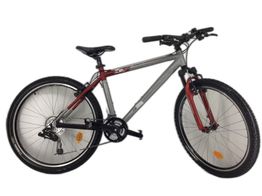 bicicleta montaña rockrider 5.2