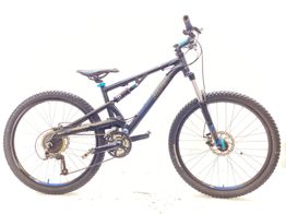 bicicleta monta&ntilde;a rockrider 6.3