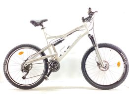 bicicleta monta&ntilde;a rockrider 6.4