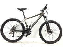 bicicleta montaña rockrider 8.1