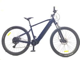 bicicleta monta&ntilde;a rockrider e-expl 140