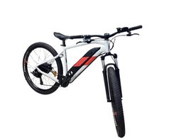 bicicleta monta&ntilde;a rockrider est100