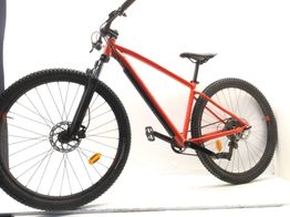 bicicleta montaña rockrider ex pl 500