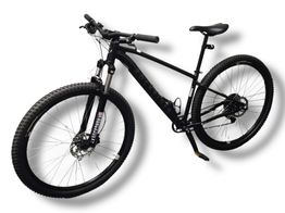 bicicleta monta&ntilde;a rockrider ex pl 500