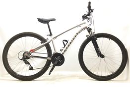bicicleta montaña rockrider expel 50