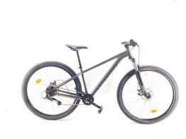 bicicleta de montanha rockrider expl 100