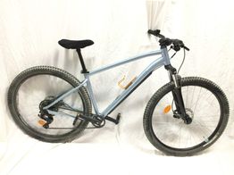 bicicleta montaña rockrider expl 500 xl bicicleta montaña rockrider expl 500 xl