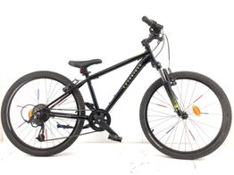 bicicleta de montanha rockrider expl 500