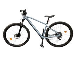 bicicleta montaña rockrider expl 500