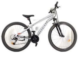 bicicleta monta&ntilde;a rockrider expl 50