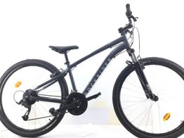 bicicleta montaña rockrider expl 50