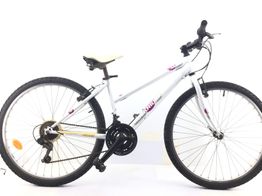 bicicleta montaña rockrider fivezero