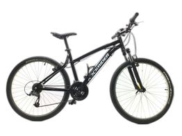 bicicleta monta&ntilde;a rockrider rr st 50 sport