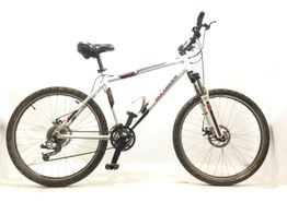 bicicleta montaña rockrider rr5.3