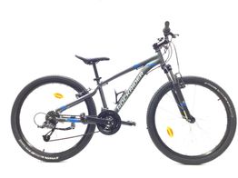 bicicleta monta&ntilde;a rockrider st 100