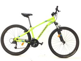 bicicleta montaña rockrider st 100