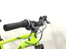 bicicleta montaña rockrider st 100