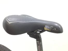 bicicleta montaña rockrider st 100