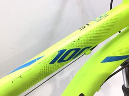 bicicleta montaña rockrider st 100