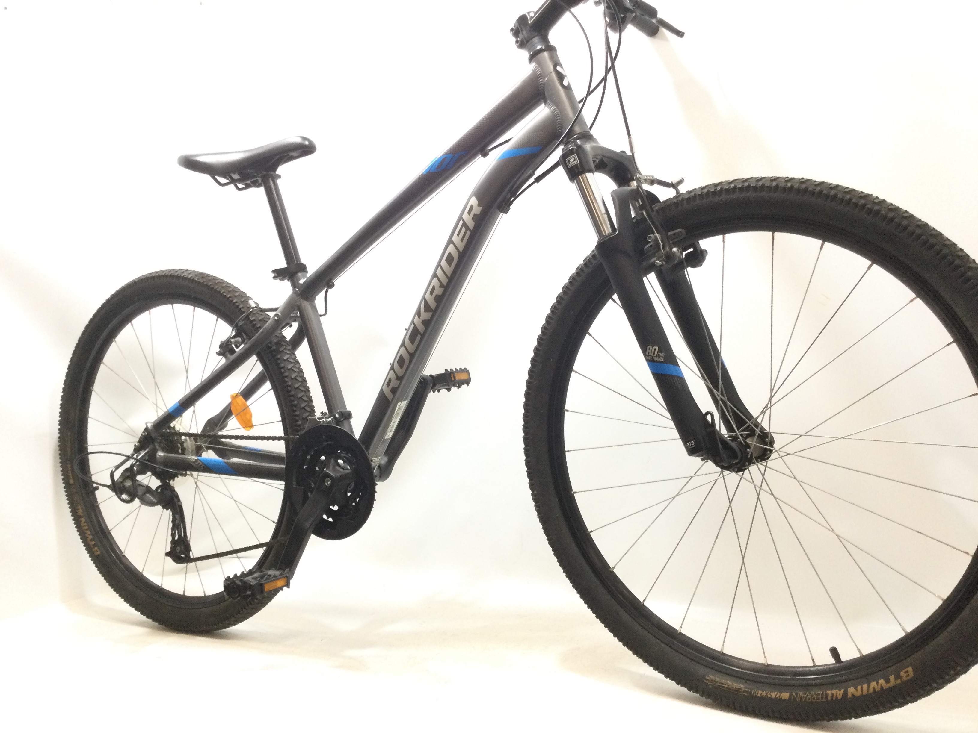 Vélo Bicis Hombre Decathlon St 520 Bicicleta Decathlon Hombre Xl Bicicleta  De Montaña 29, image size:3264x2448