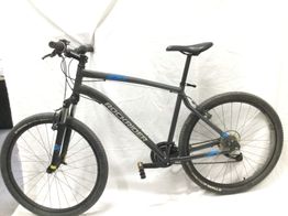 bicicleta montaña rockrider st 100