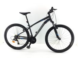 bicicleta montaña rockrider st 100 bicicleta montaña rockrider st 100