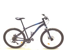 bicicleta monta&ntilde;a rockrider st 120 sporttrail