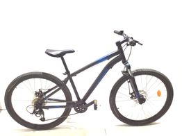 bicicleta monta&ntilde;a rockrider st 120