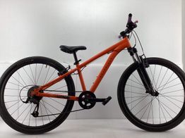 bicicleta monta&ntilde;a rockrider st 500 sport trail