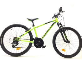 bicicleta montaña rockrider st 500