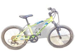 bicicleta monta&ntilde;a rockrider st-500