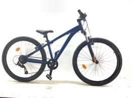 bicicleta montaña rockrider st 500