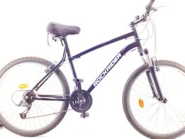 bicicleta monta&ntilde;a rockrider st 50