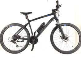 bicicleta monta&ntilde;a rockrider st 520