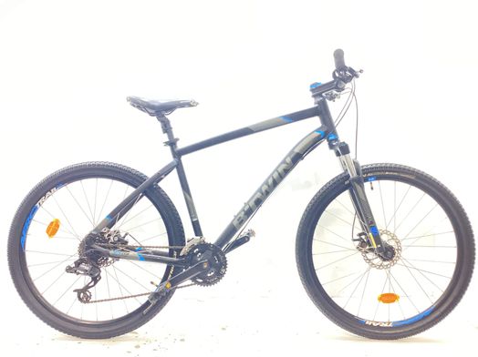 bicicleta monta&ntilde;a rockrider st 520